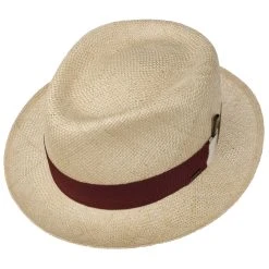 Costigan Strohhut By Bailey 1922 13 Costigan Strohhut By Bailey 1922 -Stetson Speichern Costigan Strohhut by Bailey 1922 natur bordeaux.62545 1rf203