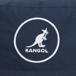 Cotton Bucket Hat By Kangol 14 Cotton Bucket Hat By Kangol -Stetson Speichern Cotton Bucket Hat by Kangol blau.45839 4rf2
