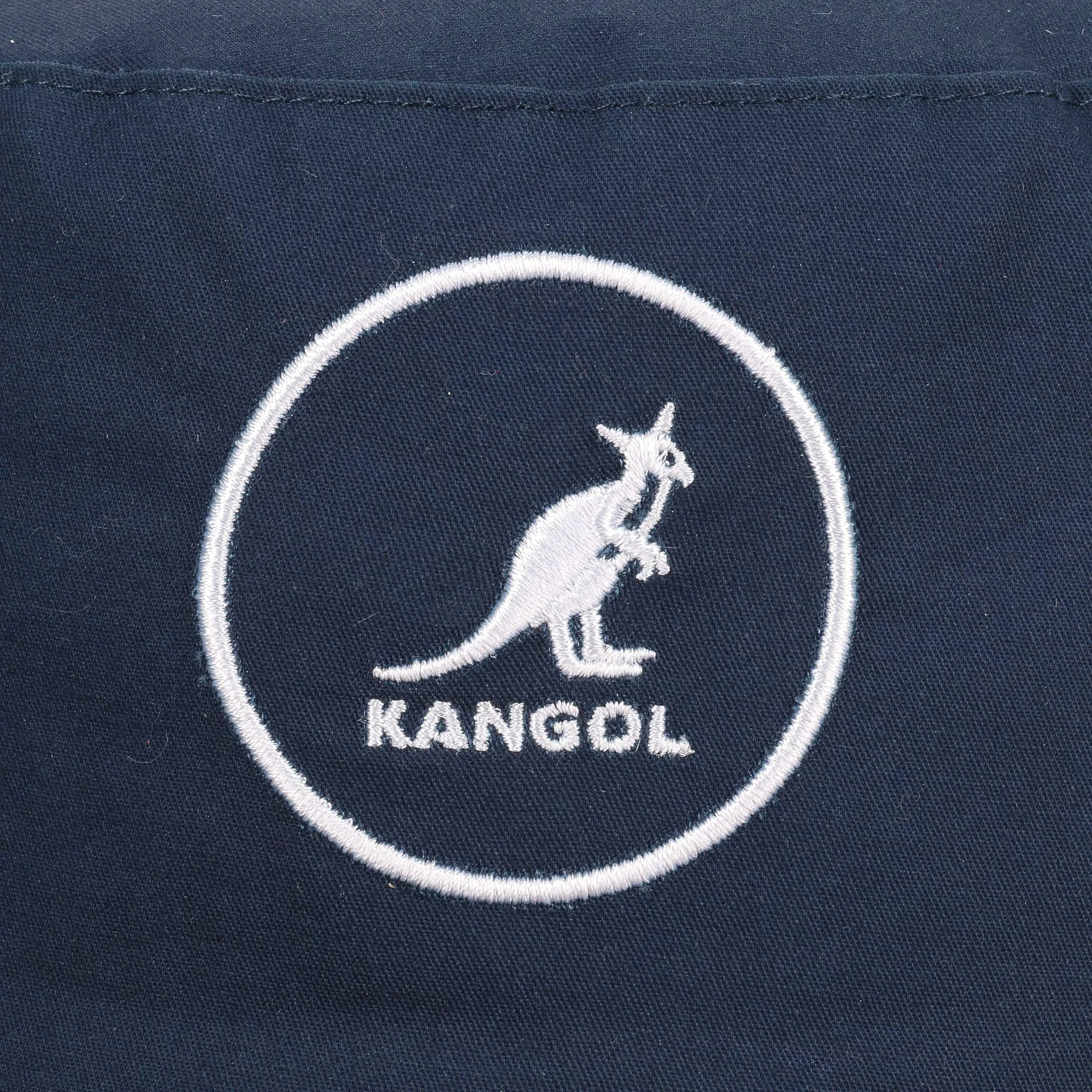 Cotton Bucket Hat By Kangol 8 Cotton Bucket Hat By Kangol – Bild 6