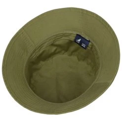 Cotton Bucket Hat By Kangol 11 Cotton Bucket Hat By Kangol -Stetson Speichern Cotton Bucket Hat by Kangol oliv.45839 2rf14