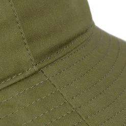 Cotton Bucket Hat By Kangol 15 Cotton Bucket Hat By Kangol -Stetson Speichern Cotton Bucket Hat by Kangol oliv.45839 5rf14