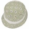 Cotton Check Bucket Wendehut By McBURN 1 Cotton Check Bucket Wendehut By McBURN -Stetson Speichern Cotton Check Bucket Wendehut by McBURN oliv.65821 1rf14