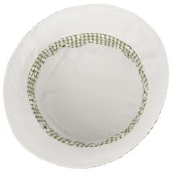 Cotton Check Bucket Wendehut By McBURN 15 Cotton Check Bucket Wendehut By McBURN -Stetson Speichern Cotton Check Bucket Wendehut by McBURN oliv.65821 2rf14