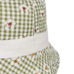 Cotton Check Bucket Wendehut By McBURN 18 Cotton Check Bucket Wendehut By McBURN -Stetson Speichern Cotton Check Bucket Wendehut by McBURN oliv.65821 4rf14