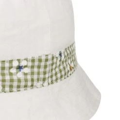 Cotton Check Bucket Wendehut By McBURN 21 Cotton Check Bucket Wendehut By McBURN -Stetson Speichern Cotton Check Bucket Wendehut by McBURN oliv.65821 5rf14