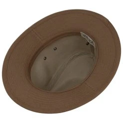 Alternative view of Cotton Traveller Outdoorhut By Stetson