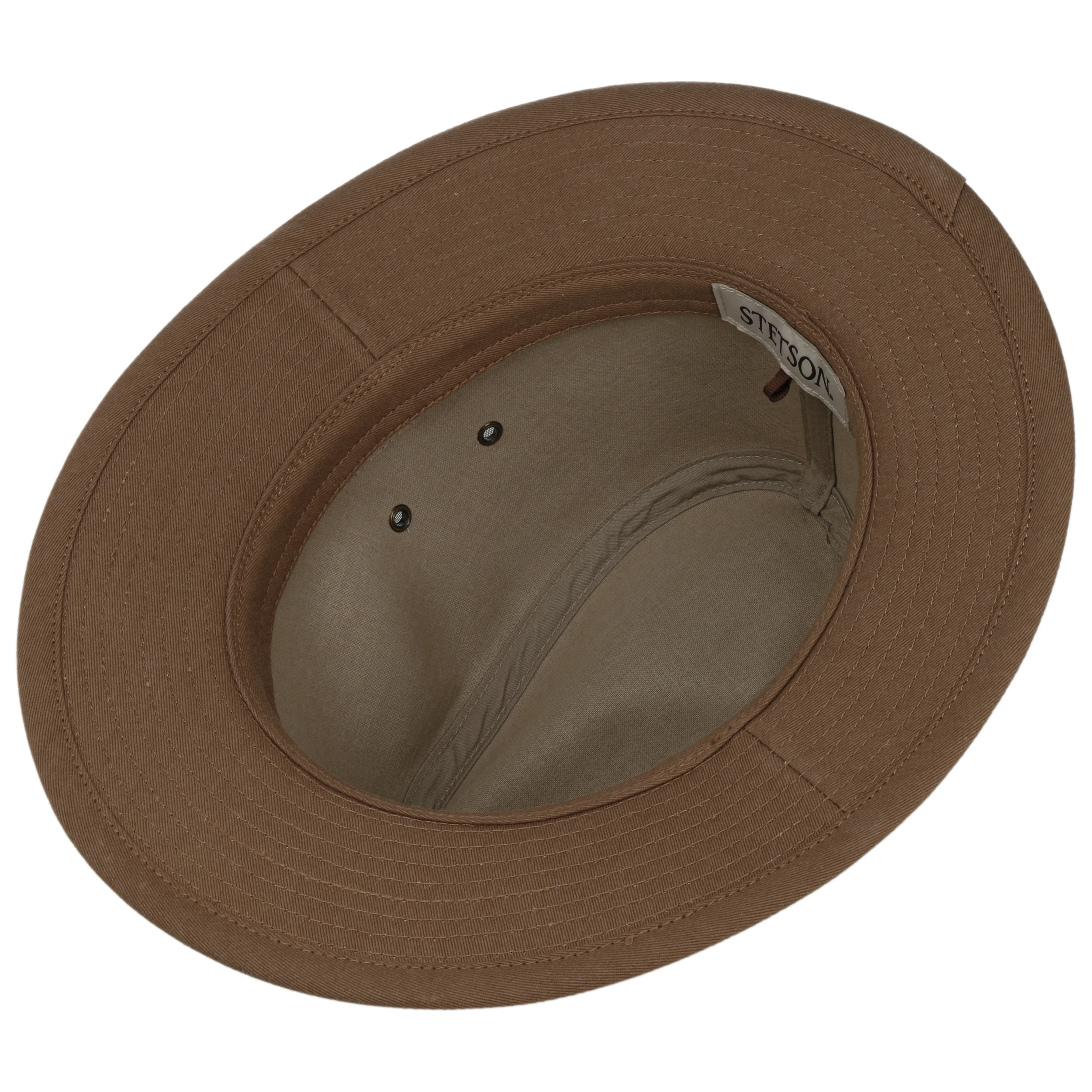 Cotton Traveller Outdoorhut By Stetson 4 Cotton Traveller Outdoorhut By Stetson – Bild 2