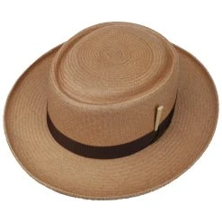 Creeds Panamahut By Bailey 1922 -Stetson Speichern Creeds Panamahut by Bailey 1922 camel.65511 1rf46
