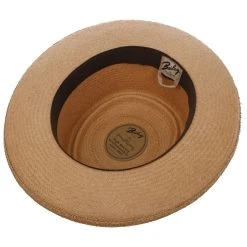 Creeds Panamahut By Bailey 1922 -Stetson Speichern Creeds Panamahut by Bailey 1922 camel.65511 2rf46