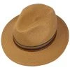 Hutshopping Cremonti Striped Band Strohhut 2 Hutshopping Cremonti Striped Band Strohhut -Stetson Speichern Cremonti Striped Band Strohhut cognac.65868 1rf12