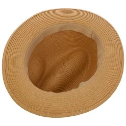 Alternative view of Hutshopping Cremonti Striped Band Strohhut