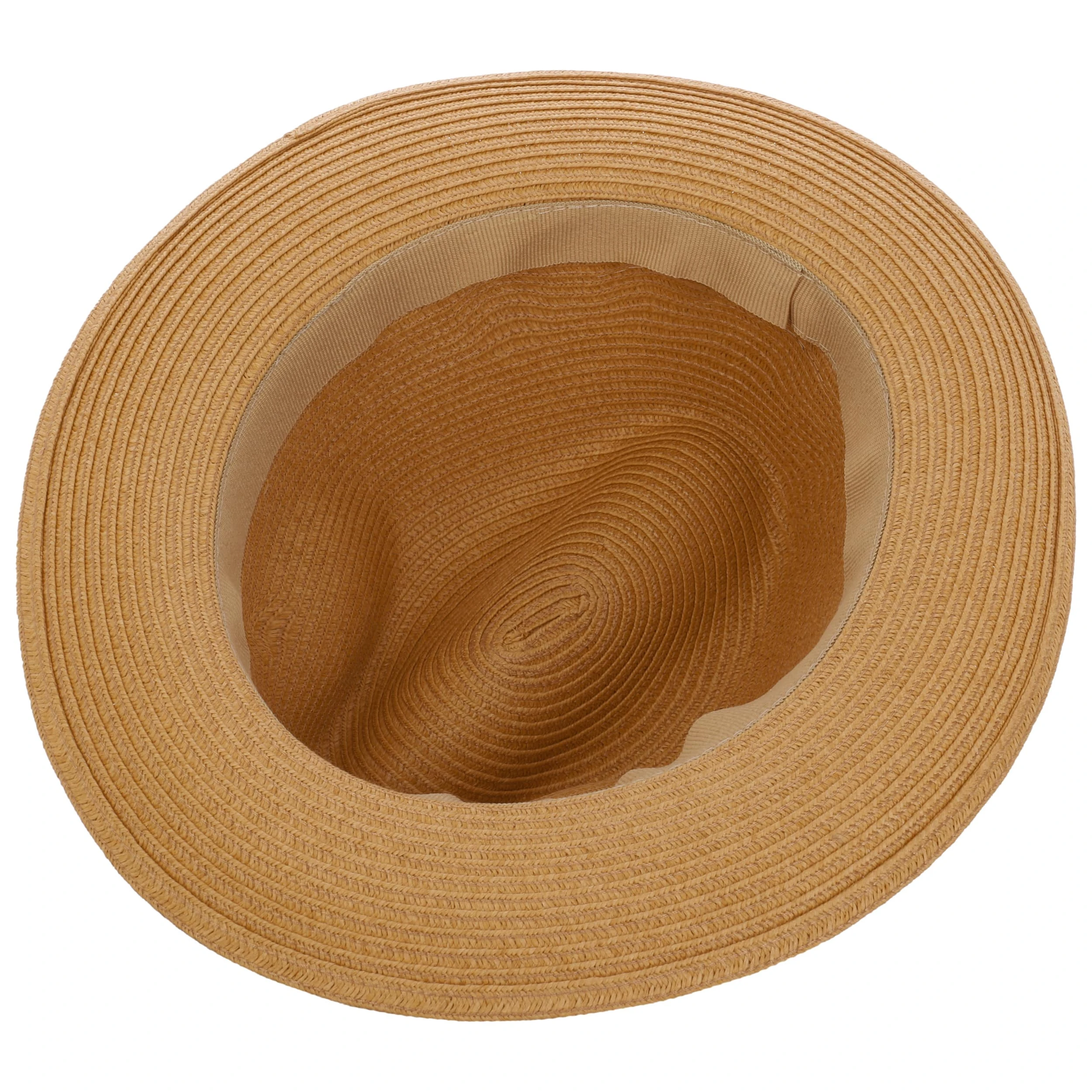 Hutshopping Cremonti Striped Band Strohhut 4 Hutshopping Cremonti Striped Band Strohhut – Bild 2