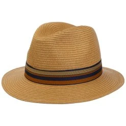 Hutshopping Cremonti Striped Band Strohhut 9 Hutshopping Cremonti Striped Band Strohhut -Stetson Speichern Cremonti Striped Band Strohhut cognac.65868 rf12