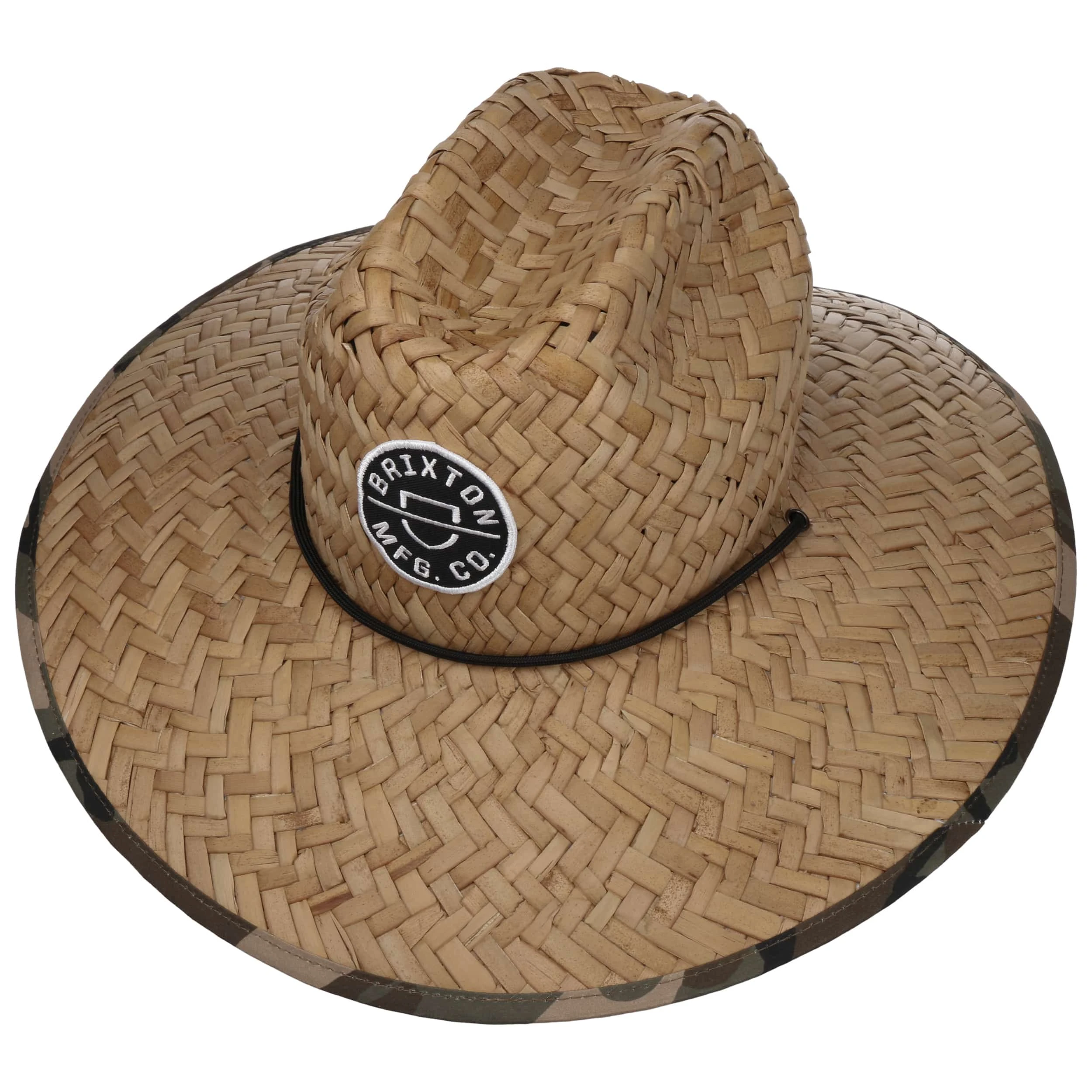 Crest Sonnenhut By Brixton 5 Crest Sonnenhut By Brixton – Bild 3