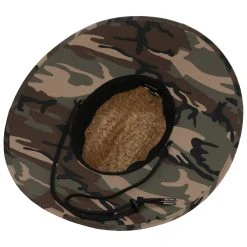 Crest Sonnenhut By Brixton 17 Crest Sonnenhut By Brixton -Stetson Speichern Crest Sonnenhut by Brixton natur.63158 2rf40