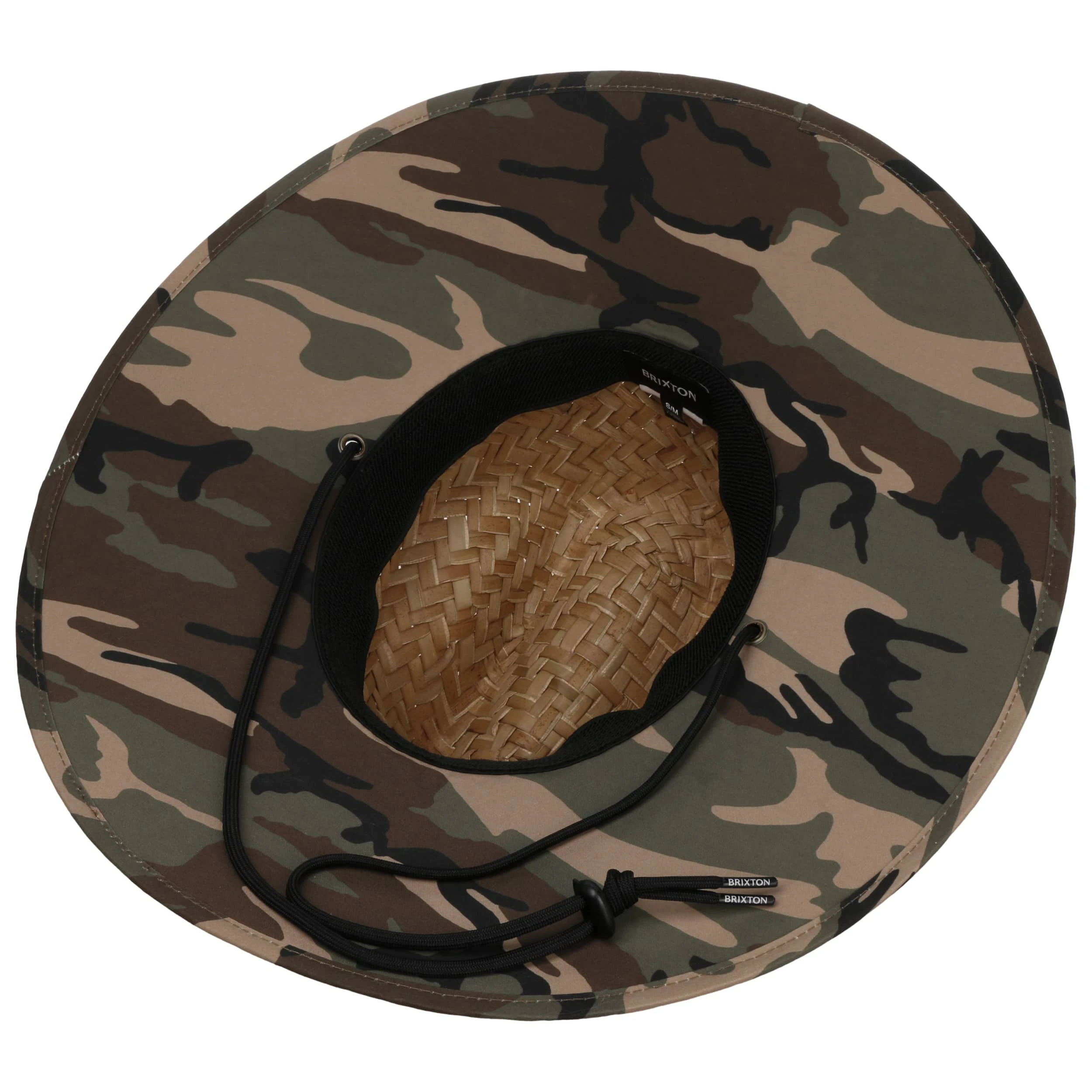 Crest Sonnenhut By Brixton 8 Crest Sonnenhut By Brixton – Bild 6