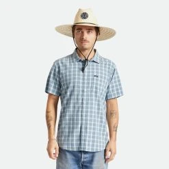 Crest Sonnenhut By Brixton 15 Crest Sonnenhut By Brixton -Stetson Speichern Crest Sonnenhut by Brixton.63158 2