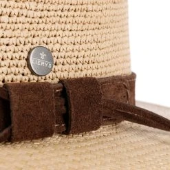 Crochet Crown Panamahut By Lierys 9 Crochet Crown Panamahut By Lierys -Stetson Speichern Crochet Crown Panamahut by Lierys beige.62294 4rf15