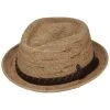Crochet Pork Pie Strohhut By Lierys 1 Crochet Pork Pie Strohhut By Lierys -Stetson Speichern Crochet Pork Pie Strohhut by Lierys natur braun.61533 1rf195