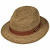 Crochet Traveller Raffiahut By Stetson 2 Crochet Traveller Raffiahut By Stetson -Stetson Speichern Crochet Traveller Raffiahut by Stetson braun.55263 1rf11