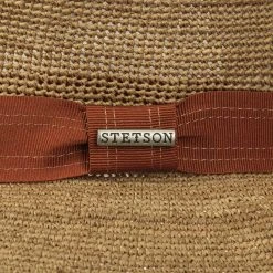 Crochet Traveller Raffiahut By Stetson 11 Crochet Traveller Raffiahut By Stetson -Stetson Speichern Crochet Traveller Raffiahut by Stetson braun.55263 4rf11