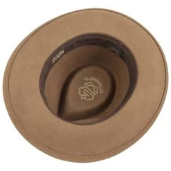 Crushable Bogart Wollfilzhut By Lierys 9 Crushable Bogart Wollfilzhut By Lierys -Stetson Speichern Crushable Bogart Wollfilzhut by Lierys braun.54790 2rf11