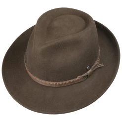 Crushable Bogart Wollfilzhut By Lierys 8 Crushable Bogart Wollfilzhut By Lierys -Stetson Speichern Crushable Bogart Wollfilzhut by Lierys oliv.54790 1rf14