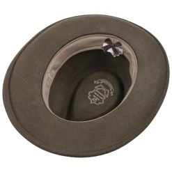 Crushable Bogart Wollfilzhut By Lierys 10 Crushable Bogart Wollfilzhut By Lierys -Stetson Speichern Crushable Bogart Wollfilzhut by Lierys oliv.54790 2rf14