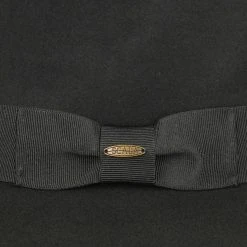 Hutshopping Crushable Traveller Wollfilzhut 8 Hutshopping Crushable Traveller Wollfilzhut -Stetson Speichern Crushable Traveller Wollfilzhut schwarz.47543 4rf4