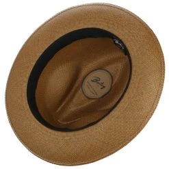 Alternative view of Cuban Panamahut By Bailey 1922