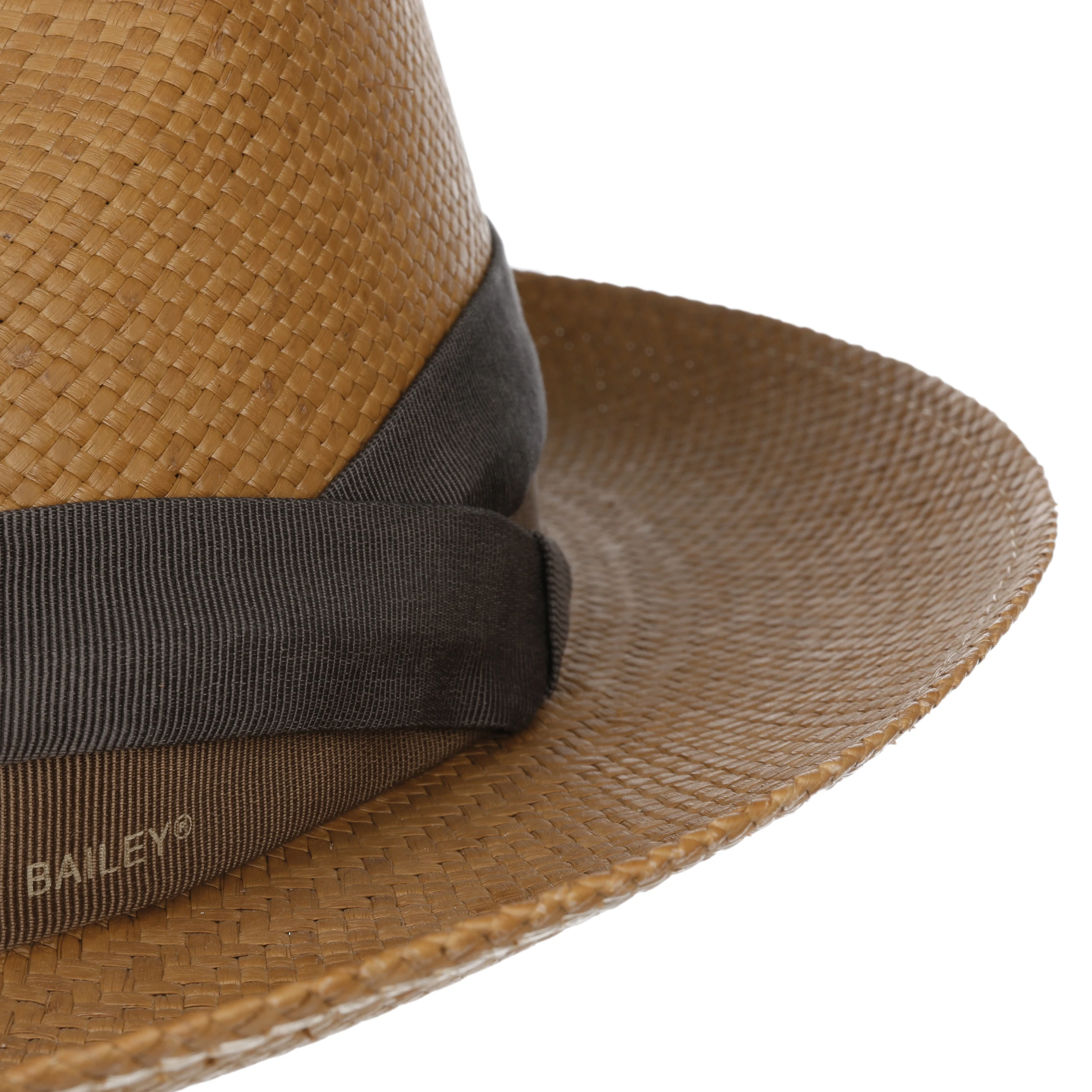 Cuban Panamahut By Bailey 1922 5 Cuban Panamahut By Bailey 1922 – Bild 3