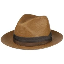 Cuban Panamahut By Bailey 1922 17 Cuban Panamahut By Bailey 1922 -Stetson Speichern Cuban Panamahut by Bailey 1922 braun.62532 rf11