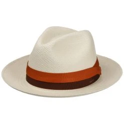 Cuban Panamahut By Bailey 1922 19 Cuban Panamahut By Bailey 1922 -Stetson Speichern Cuban Panamahut by Bailey 1922 natur rost.62532 rf291