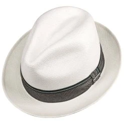 Cuenca Player Panamahut By Stetson