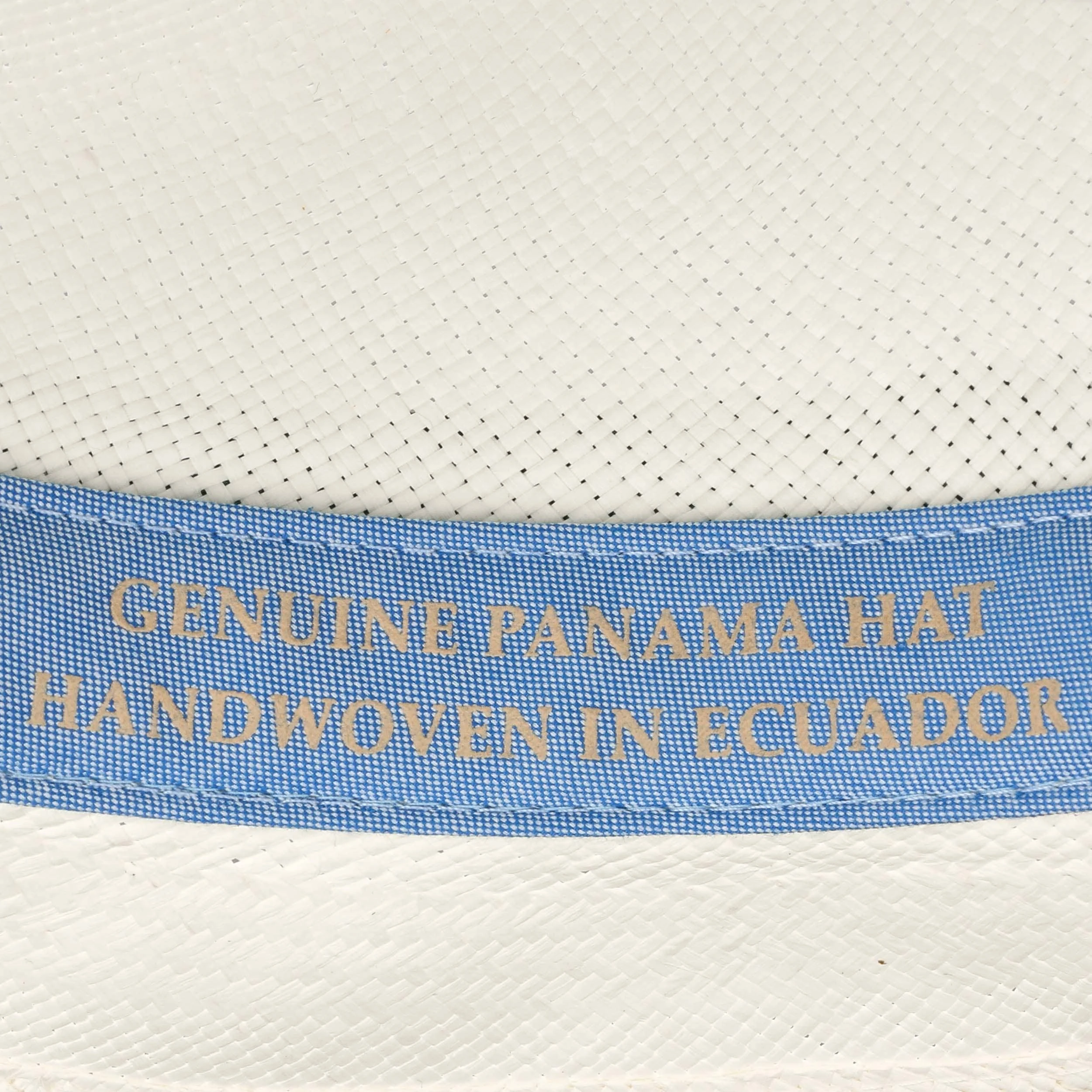 Cuenca Player Panamahut By Stetson 7 Cuenca Player Panamahut By Stetson – Bild 5
