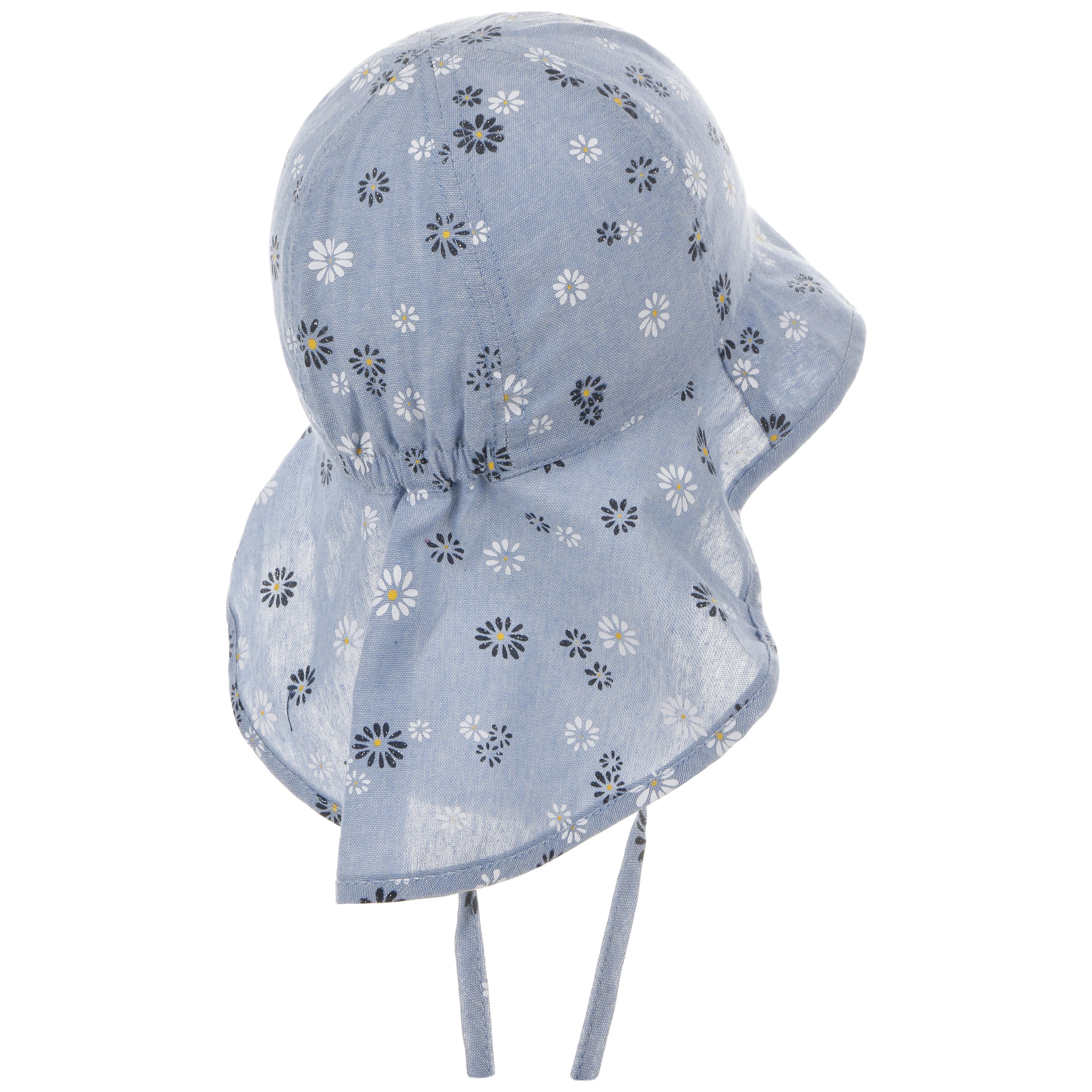 Daisies Kinderhut Mit Nackenschutz By Maximo 3 Daisies Kinderhut Mit Nackenschutz By Maximo