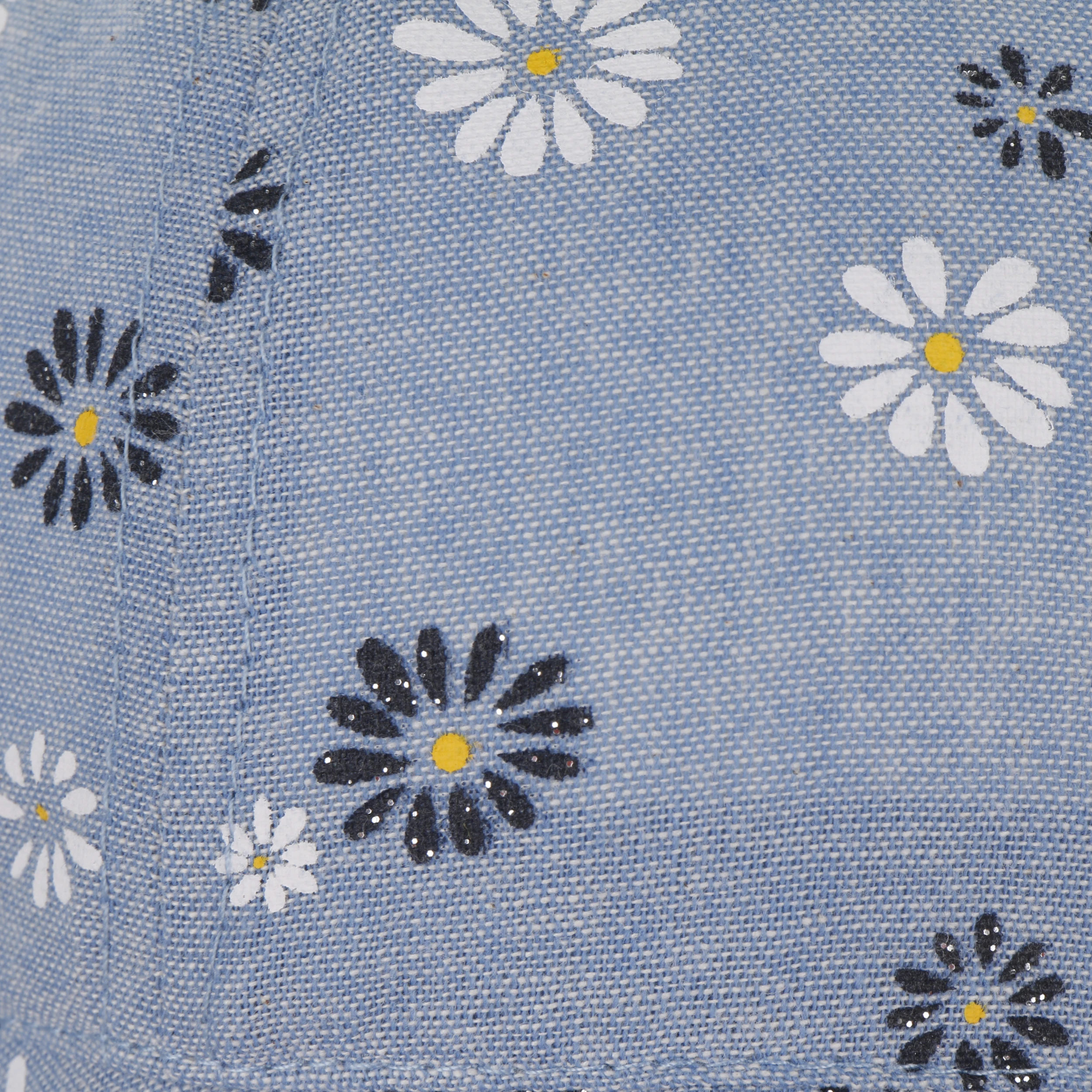 Daisies Kinderhut Mit Nackenschutz By Maximo 4 Daisies Kinderhut Mit Nackenschutz By Maximo - Image 2