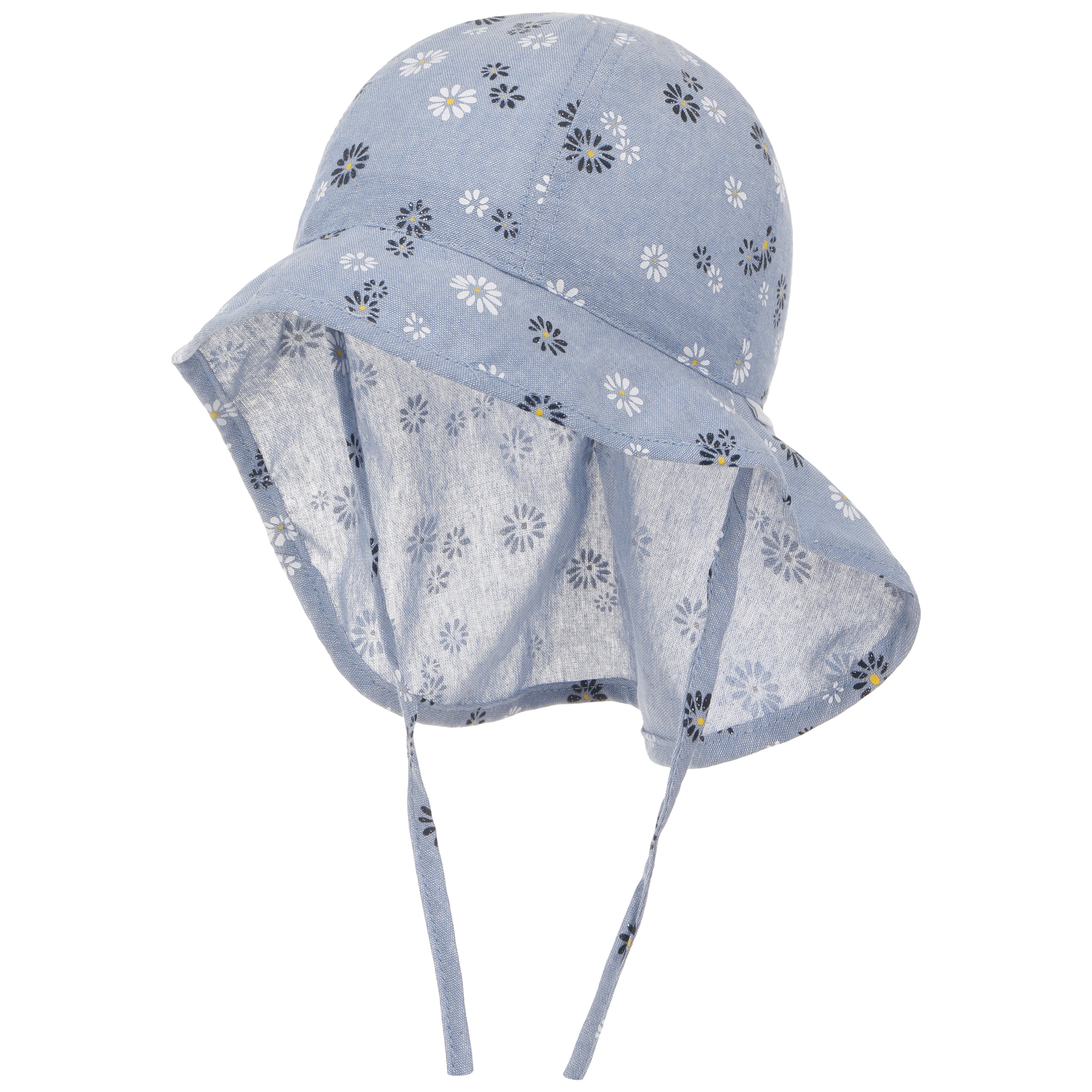 Daisies Kinderhut Mit Nackenschutz By Maximo 5 Daisies Kinderhut Mit Nackenschutz By Maximo - Image 3