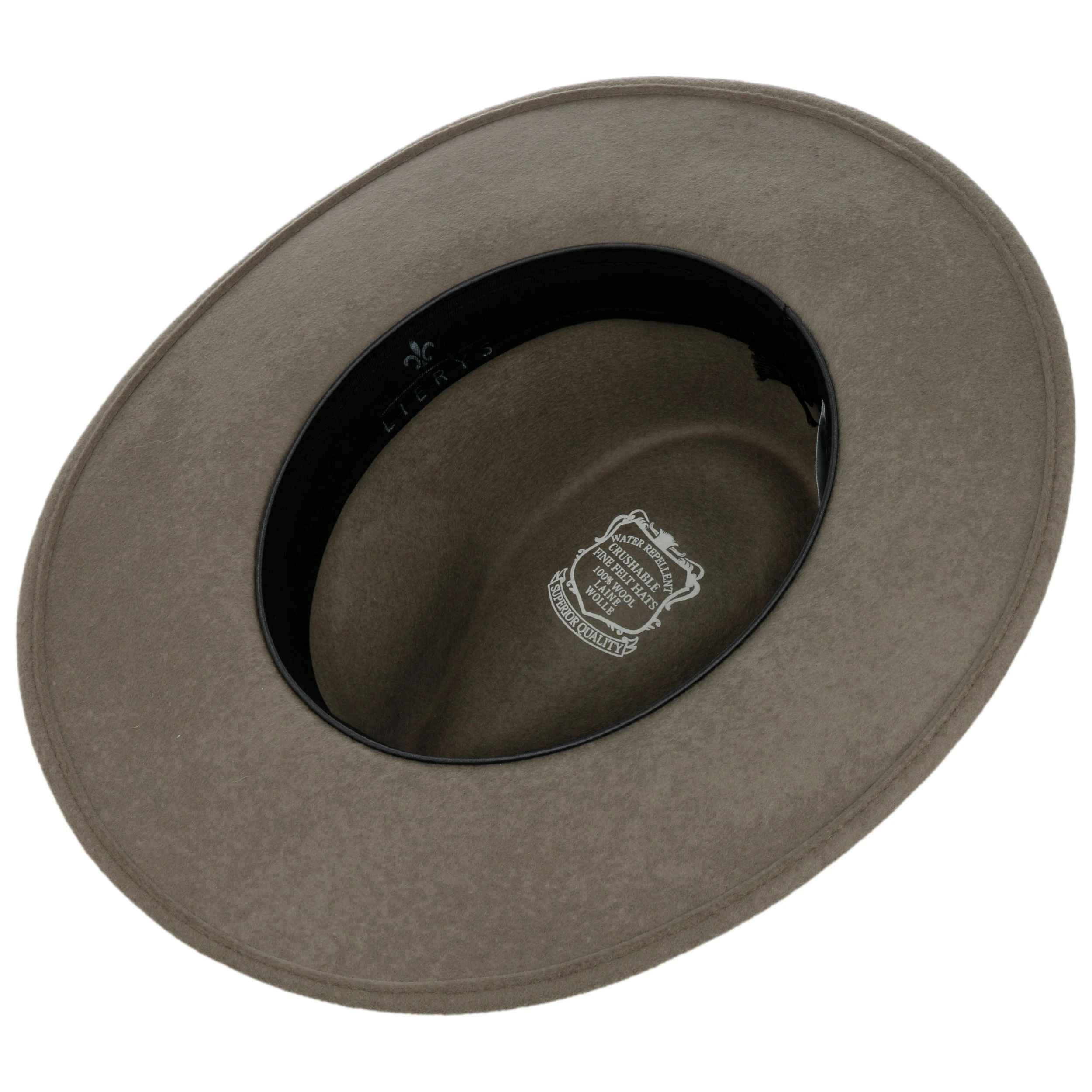 Dalcota Traveller Wollhut By Lierys 4 Dalcota Traveller Wollhut By Lierys – Bild 2