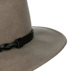 Dalcota Traveller Wollhut By Lierys 8 Dalcota Traveller Wollhut By Lierys -Stetson Speichern Dalcota Traveller Wollhut by Lierys grau.63842 4rf13