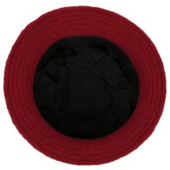 Daleria Glockenhut By McBURN 6 Daleria Glockenhut By McBURN -Stetson Speichern Daleria Glockenhut by McBURN rot.64697 2rf3