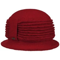 Daleria Glockenhut By McBURN 7 Daleria Glockenhut By McBURN -Stetson Speichern Daleria Glockenhut by McBURN rot.64697 rf3