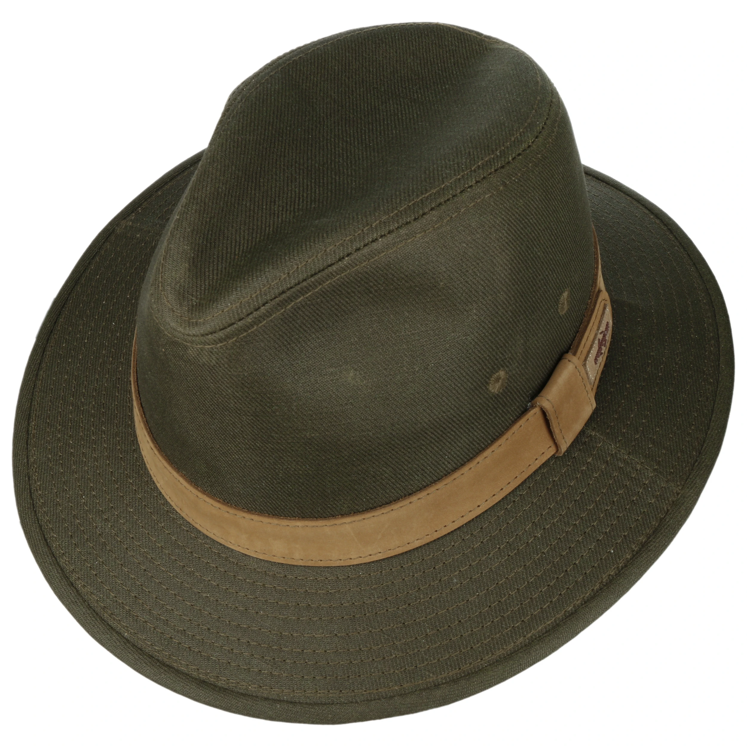 Dalito Traveller Stoffhut By Stetson 3 Dalito Traveller Stoffhut By Stetson