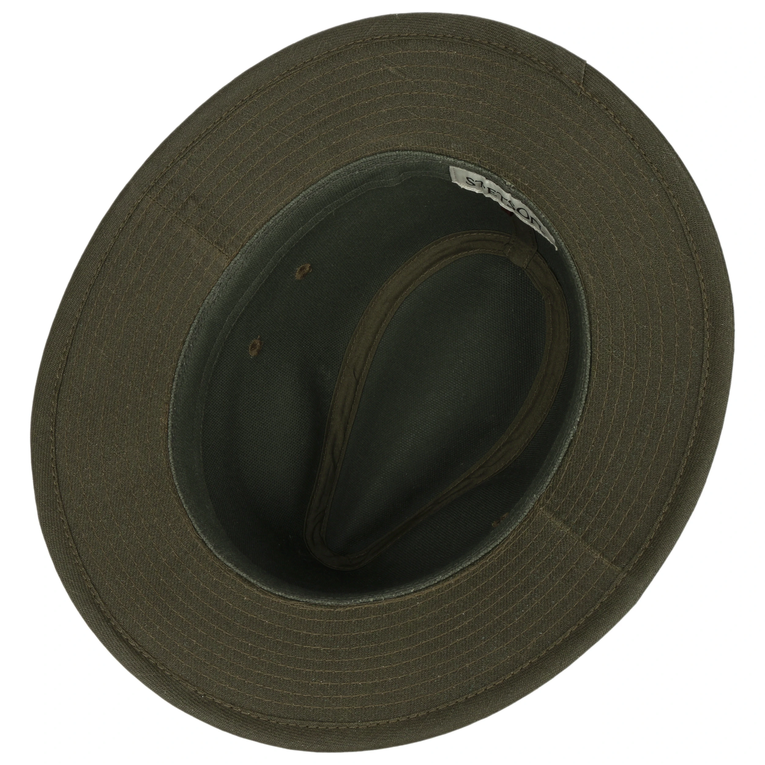 Dalito Traveller Stoffhut By Stetson 4 Dalito Traveller Stoffhut By Stetson – Bild 2