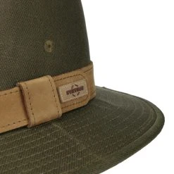 Dalito Traveller Stoffhut By Stetson 8 Dalito Traveller Stoffhut By Stetson -Stetson Speichern Dalito Traveller Stoffhut by Stetson oliv.63752 4rf14