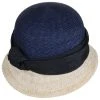 Dalivia Damenhut By Seeberger -Stetson Speichern Dalivia Damenhut by Seeberger dunkelblau.61505 1rf192