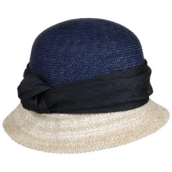 Dalivia Damenhut By Seeberger 14 Dalivia Damenhut By Seeberger -Stetson Speichern Dalivia Damenhut by Seeberger dunkelblau.61505 rf192