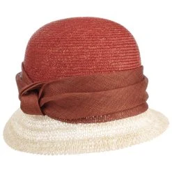Dalivia Damenhut By Seeberger 15 Dalivia Damenhut By Seeberger -Stetson Speichern Dalivia Damenhut by Seeberger rot.61505 rf3
