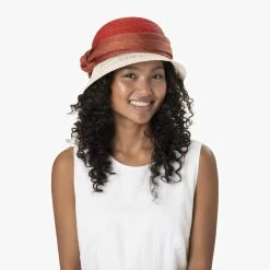 Dalivia Damenhut By Seeberger 13 Dalivia Damenhut By Seeberger -Stetson Speichern Dalivia Damenhut by Seeberger.61505 7