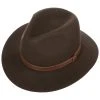 Dalloware Traveller Haarfilzhut By Stetson 1 Dalloware Traveller Haarfilzhut By Stetson -Stetson Speichern Dalloware Traveller Haarfilzhut by Stetson braun.62337 1rf11